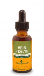 Vein Health Tonic 1 Oz.